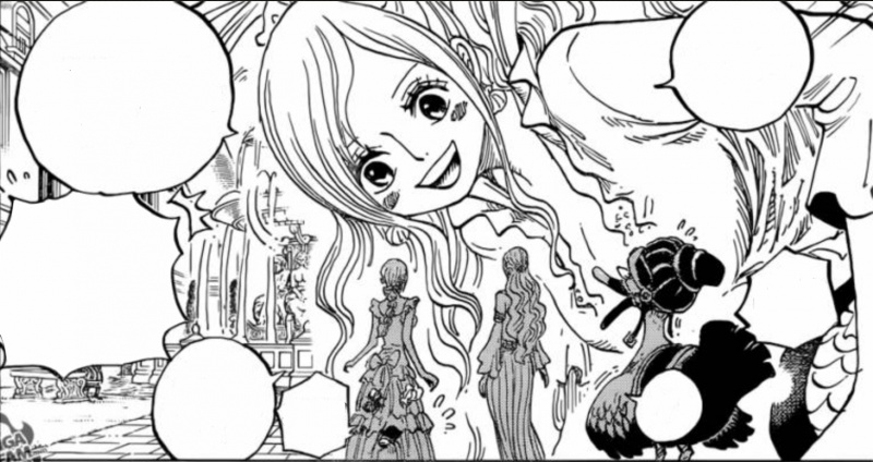 Datei:Shirahoshi trifft die Prinzessinnen.jpg
